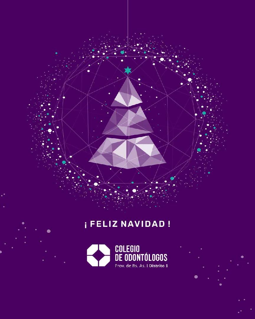 FELIZ NAVIDAD