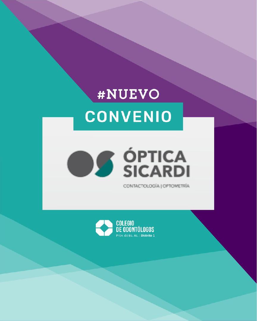 NUEVO CONVENIO 