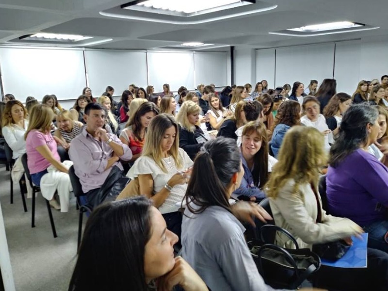  Primera Jornada Interdisciplinaria de Ortodoncia. Actividad No Arancelada