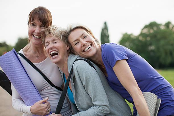 Salud bucal y menopausia: ¿por qué es crucial el control odontológico en este período?